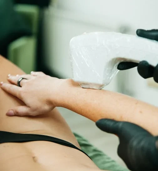 Dauerhafte Haarentfernung Aalen